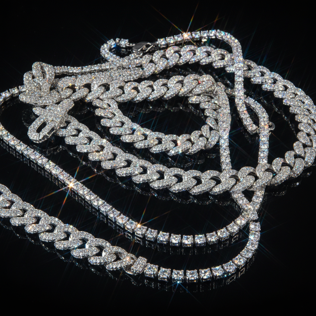 CHAINS