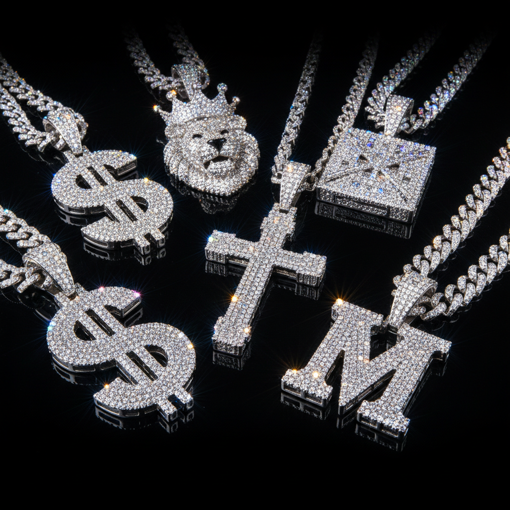 PENDANTS
